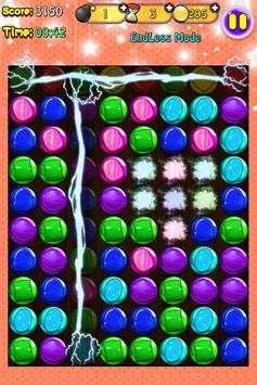 Bubble Candy Tale screenshot 1