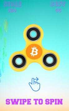 Earn Btc Spinner स्क्रीनशॉट 5
