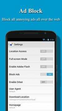 5G Speed Up Internet screenshot 3