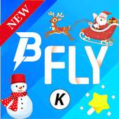 Master BFly—Photos & Video Magic effects Edit 3.2