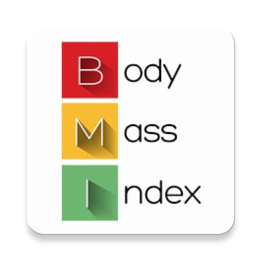 BMI Calculator 1.2