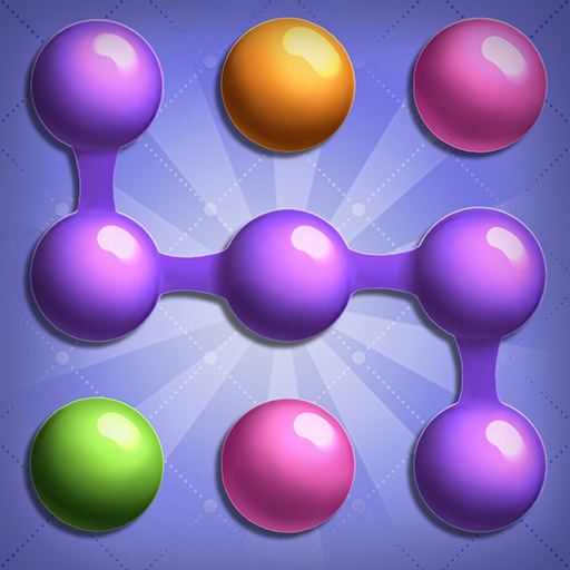 Clean Dots All icon