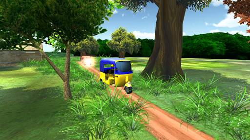 Indian Auto Simulator screenshot 5
