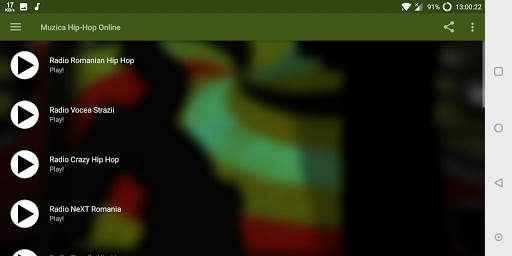 Muzică Hip Hop Gratis screenshot 6