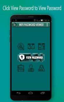 Free Wifi Password Finder & Viewer screenshot 2
