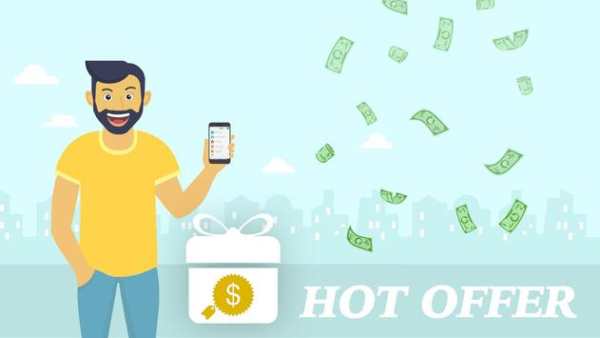 vStart Earn Money - Make Cash screenshot 6