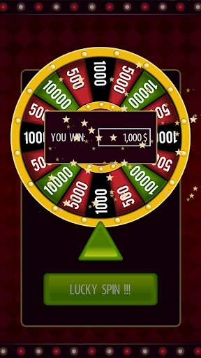 Roulette Casino Vegas: Рулетка скриншот 5