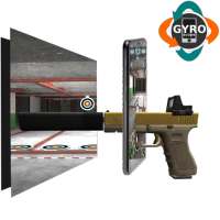 Shooting Master - Gun Fire Multiplayer أيقونة