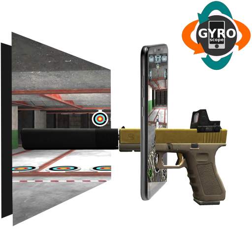Shooting Master - Gun Fire Multiplayer 1.1.3