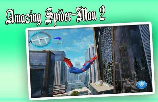 Guides Amazing Spider-Man 2 screenshot 3