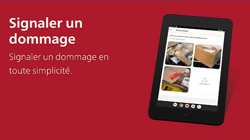 La Poste screenshot 16