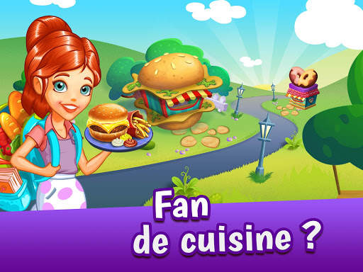 Cooking Tale - Jeu de Cuisine screenshot 6