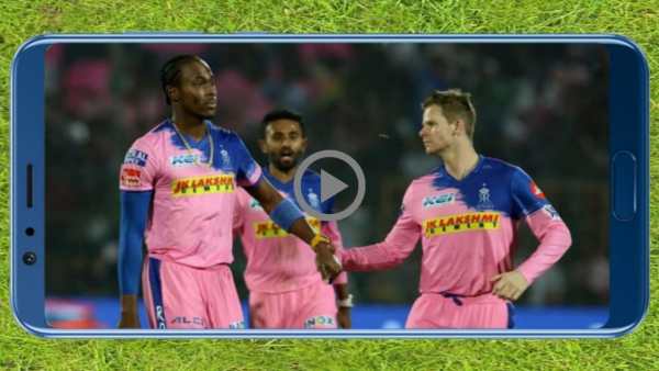 IPL 2020 Live Match Score & All IPL Team News screenshot 1