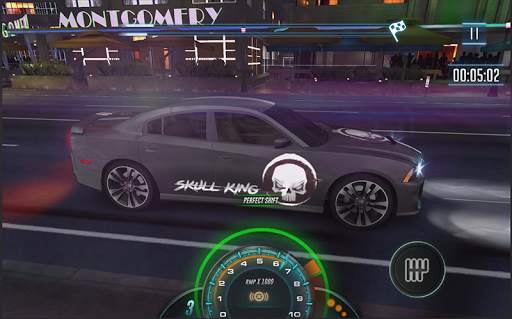 Speed Kings Drag & Fast Racing screenshot 23