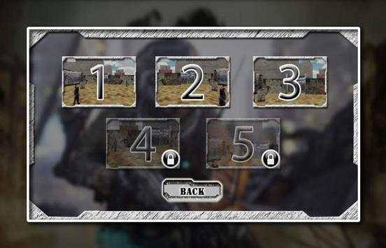 Sniper Serangan 2016 screenshot 16