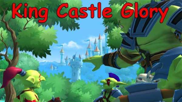 king castle glory screenshot 1