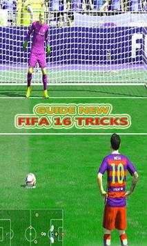 Guide FIFA 16 New screenshot 3