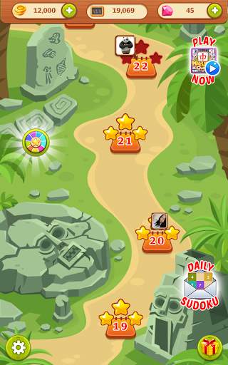 Sudoku Quest screenshot 10