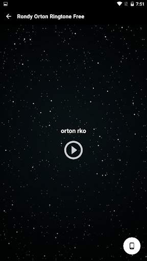 Randy Orton ringtone free screenshot 5