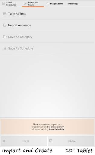 What's Next Lite screenshot 21