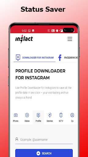 Uu Browser : Fast & Safe Quick screenshot 5