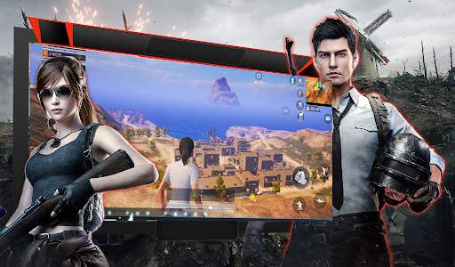GAME FOR PEACE EN FOR ANDROID TIPS AND TRICKS screenshot 2