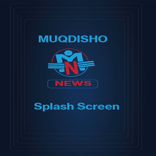 Muqdisho News icon