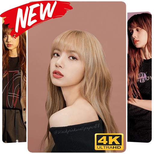 Lisa Blackpink Wallpaper KPOP Fans HD 7.0