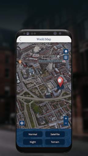 GPS tools: Navigation & Street view screenshot 5
