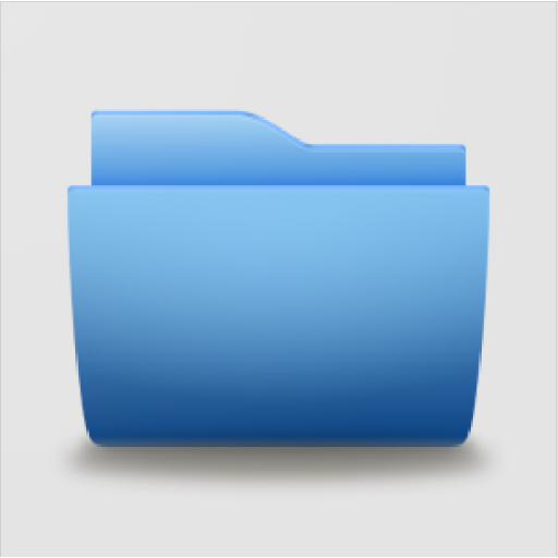 Es File Explorer - ES File Explorer icon