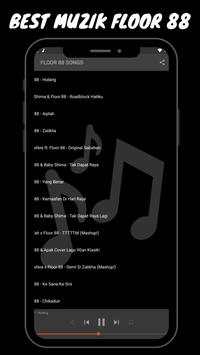 FLOOR 88 MUSIC OFFLINE screenshot 2