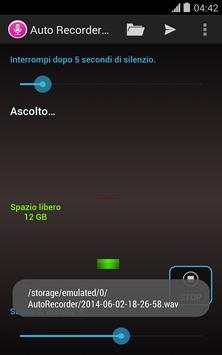 Auto Recorder screenshot 12