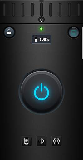 Super Flashlight screenshot 2