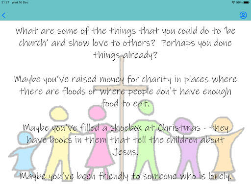 JAM Kids screenshot 3