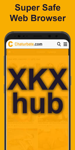 X Browser web - XKX browser Fast, secure & Private screenshot 5