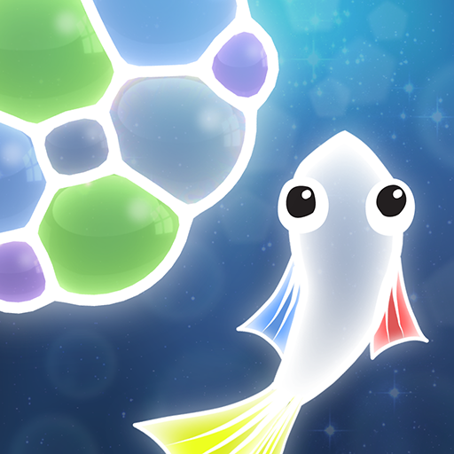 Mini bulles icon