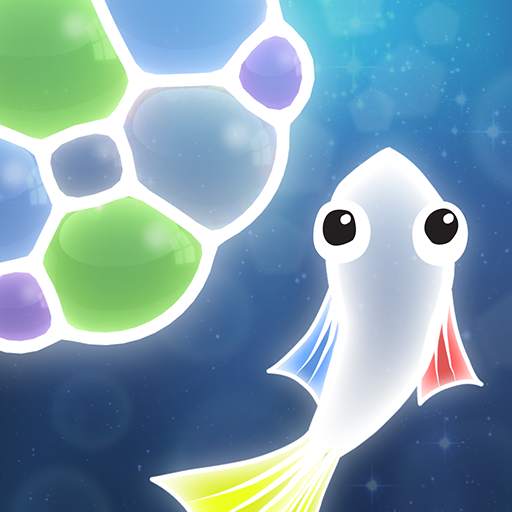 Tiny Bubbles 1.11.22