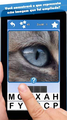 ZooM screenshot 5