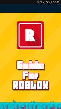 Free Roblox Game Guide screenshot 2