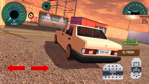 Legend Drift screenshot 6