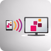 Miracast Display Finder icon