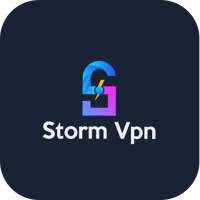 Storm VPN - Fast Secure VPN