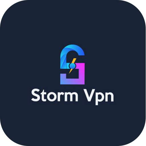 Storm VPN - Fast Secure VPN 1.0.1