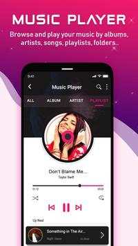 Free Music Play screenshot 3