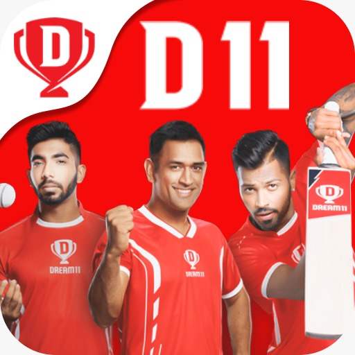 Dream11 Fantasy - Dream11 App - Dream11 IPL Tips 1.0