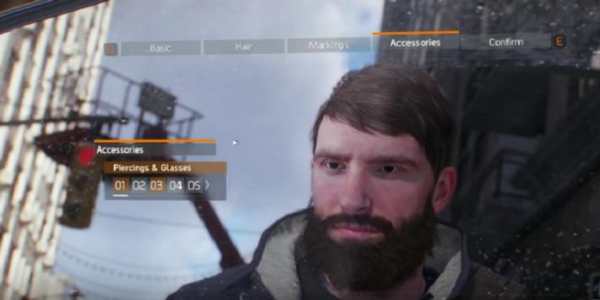 Swivel Tom Clancys screenshot 5