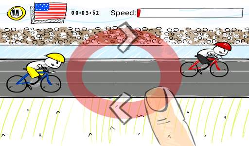Doodle Summer Games Free screenshot 10