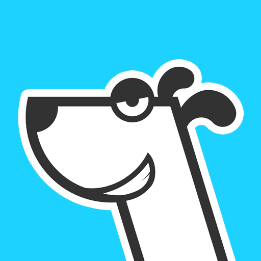 Dog Translator - Talk to dog icon