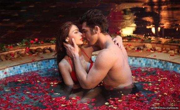 Romantic Couples HD Images screenshot 3