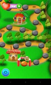 Sweet Cookie Crush Match screenshot 2